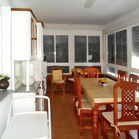 Spacious House With Terrace Near Boiro, Sea View Zewnętrze zdjęcie
